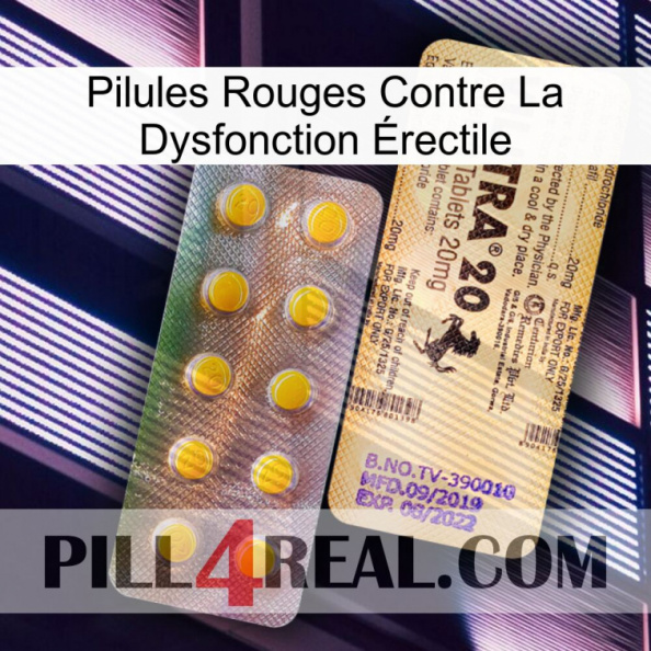 Pilules Rouges Contre La Dysfonction Érectile new06.jpg
